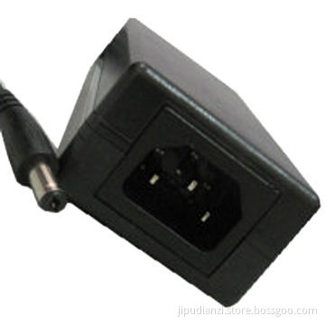 Quality Warranty Charger AC/DC Power Adapter, 12V/3A